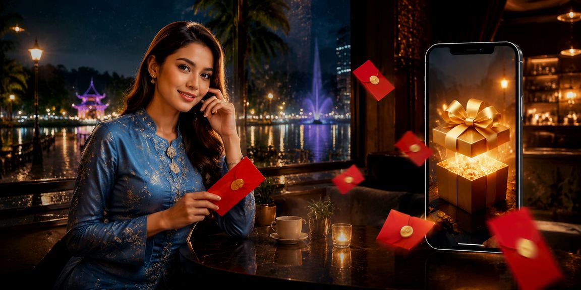 Bonus Bonus dan Promosi 12oz Malaysia